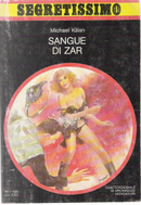 Sangue di zar by Michael Kilian