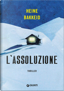 L'assoluzione by Heine Bakkeid