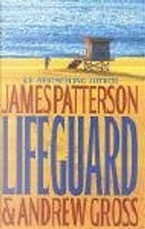 Lifeguard by James Patterson