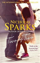 Two by Two by NICHOLAS SPARKS