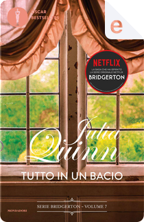 Tutto in un bacio by Julia Quinn