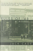 Rules of '48 by Jack Cady