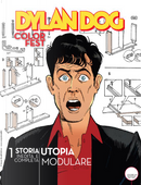 Dylan Dog Color Fest n. 43 by Dario Sicchio, Roberto Recchioni