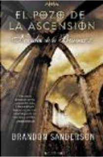 El pozo de la ascensión by Brandon Sanderson