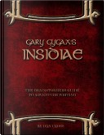 Gary Gygax's Gygaxian Fantasy Worlds Volume 5 by Gary Gygax