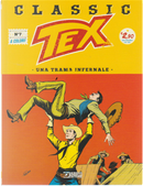 Tex Classic n. 7 by Gianluigi Bonelli