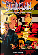 Starman vol. 4 by James Robinson, Tony Harris
