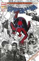L'Uomo Ragno n. 504 by Bob Gale, Dan Slott, Marc Guggenheim, Paul Tobin, Warren Ellis