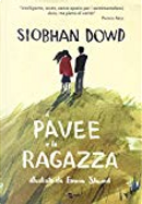 Il pavee e la ragazza by Siobhan Dowd