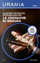 Le cronache di Medusa by Alastair Reynolds, Stephen Baxter