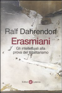 Erasmiani by Ralf Dahrendorf