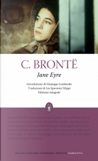 La citazione di AppleB da Jane Eyre di Charlotte Brontë - Anobii