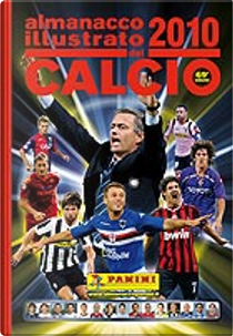 Almanacco illustrato del Calcio 2010