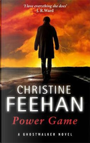 Power Game by Christine Feehan