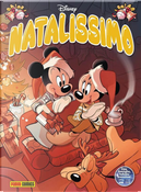 DisneySSIMO n. 109 by Alberto Savini, Bruno Concina, Corrado Mastantuono, Marco Bosco, Riccardo Secchi, Rodolfo Cimino, Stefano Ambrosio, Valentina Camerini