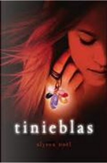 Tinieblas by Alyson Noel