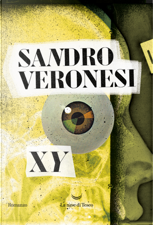 XY by Sandro Veronesi