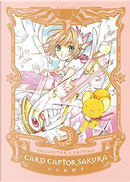 Card Captor Sakura vol. 1 by CLAMP
