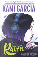 Raven by Kami Garcia