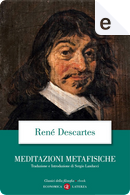 Meditazioni metafisiche by René Descartes