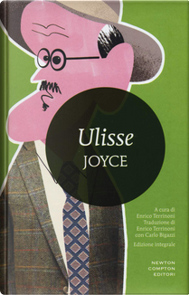 Ulisse by James Joyce