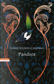 Pandora by Susan Stokes-Chapman