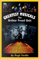 M-G-M's Greatest Musicals by Hugh Fordin