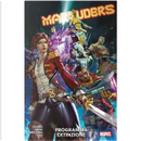 Marauders vol. 1 by Steve Orlando