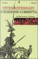 L'edizione corretta di Harmonia caelestis by Peter Esterhazy