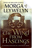 The Wind From Hastings by Morgan Llywelyn