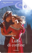 Luna di confine by Amanda Scott