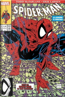 Spider-Man by Erik Larsen, Fabian Nicieza, Rob Liefeld, Todd McFarlane