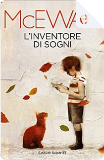L'inventore di sogni by Ian McEwan