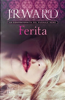 Ferita by J. R. Ward