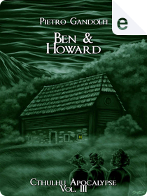 Ben & Howard by Pietro Gandolfi