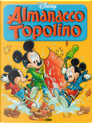 Almanacco Topolino n. 24 by Bill Walsh, Donne Avenell, Gail Renard, Gian Giacomo, Guido Scala, Joel Katz, Kari Korhonen, Marco Travaglini, Noel Van Horn, Tom Anderson, Ward Greene