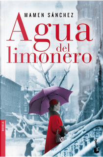 Agua del limonero by Mamen Sanchez
