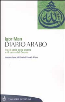 Diario arabo by Igor Man