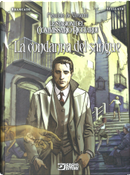 La condanna del sangue by Maurizio de Giovanni, Sergio Brancato