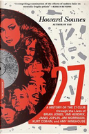 27 by Howard Sounes
