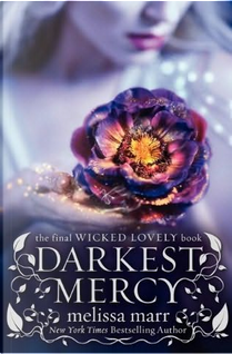 Darkest Mercy by Melissa Marr