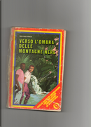 Verso l'ombra delle montagne nere by Willard Price