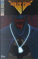 Batman: Le nuove leggende del Cavaliere Oscuro n. 27 by Scott Kolins