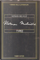 Typee by Franco De Poli, Herman Melville
