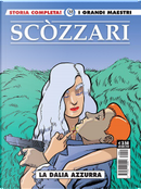 I grandi maestri n. 12 by Filippo Scòzzari, Raymond Chandler