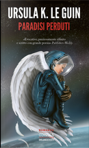 Paradisi perduti by Ursula K. Le Guin