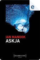 Askja by Ian Manook