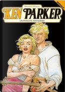 Ken Parker (GEDI) speciale - Vol. 1 by Giancarlo Berardi