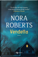 Vendetta by Nora Roberts