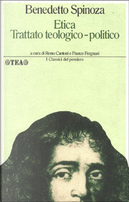 Etica by Spinoza Baruch